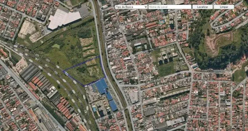 VENDA DE TERRENO PARA EMPREENDIMENTO RESIDENCIAL OU COMERCIAL EM JUNDIAÍ - PONTE SÃO JOÃO