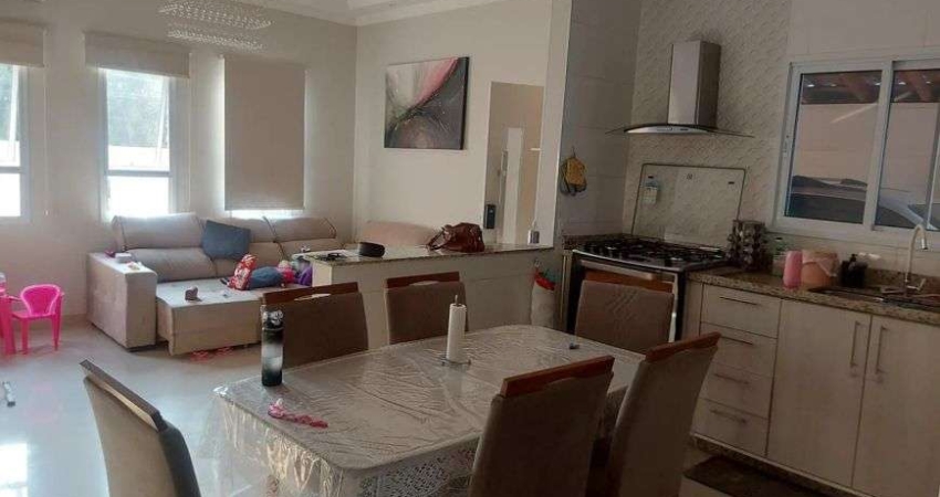 Imóvel para venda possui 121 metros quadrados com 3 quartos em Jardim Primavera - Jundiaí - SP