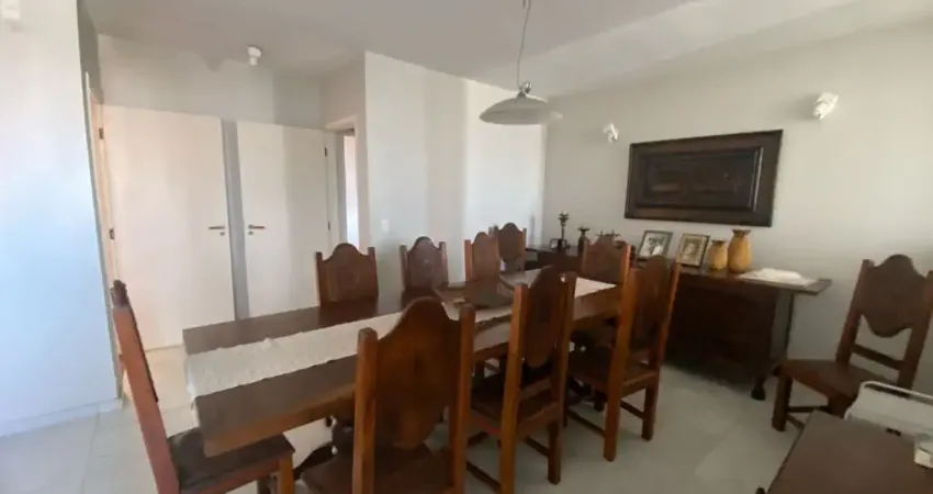 APARTAMENTO EM JUNDIAÍ – SÃO JOSÉ - CENTRO – AU: 145,00 m² - 1 VAGA - 02 ELEVADORES