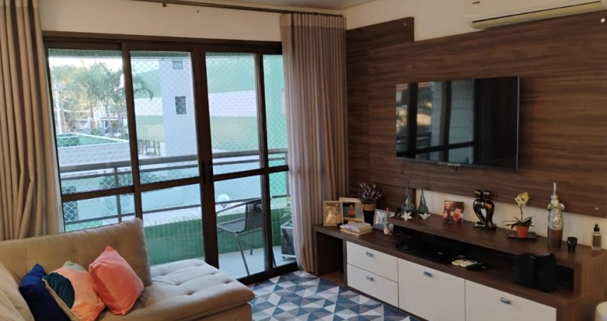 APARTAMENTO A VENDA EM JUNDIAÍ - ED. QUINTA VILAS DO CONDE - 2 VAGAS