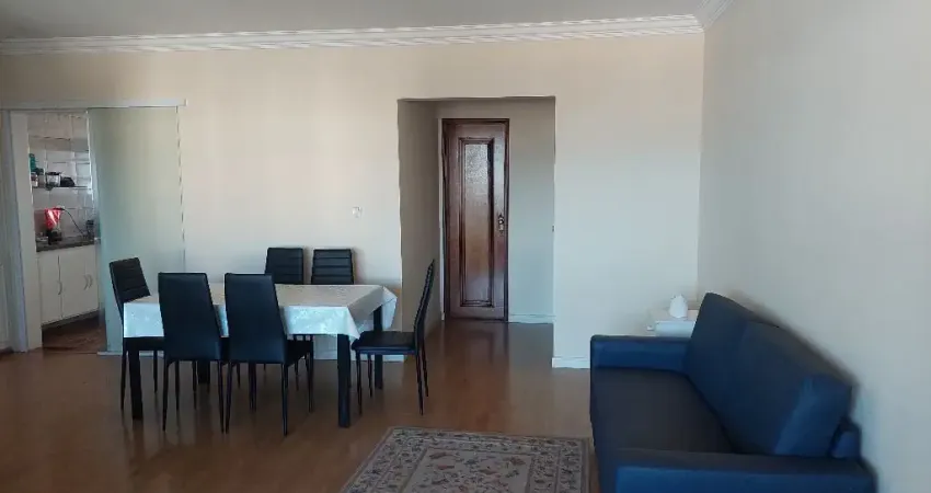 APARTAMENTO A VENDA EM JUNDIAÍ - EDIFÍCIO MIRANTE DA VILA ARENS - 03 VAGAS
