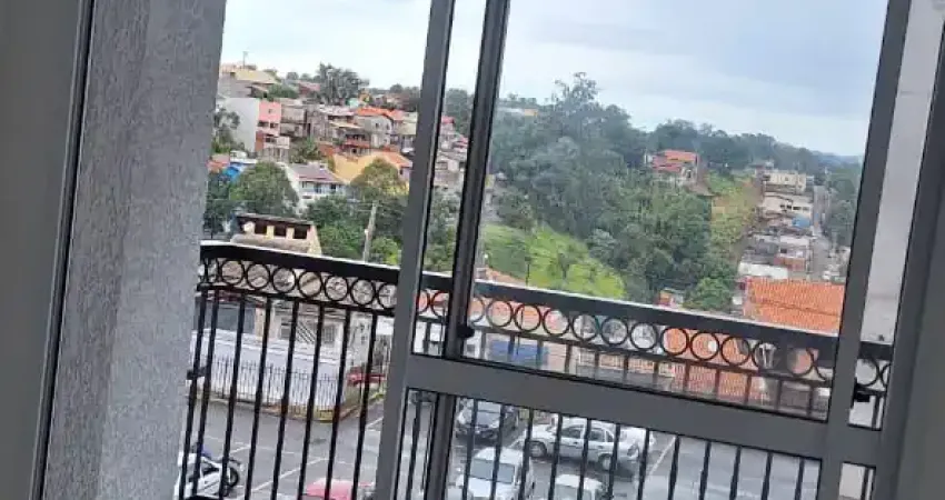 APARTAMENTO A VENDA EM JUNDIAÍ - TORRES DO CAXAMBÚ - 1 VAGA - 1 ELEVADOR