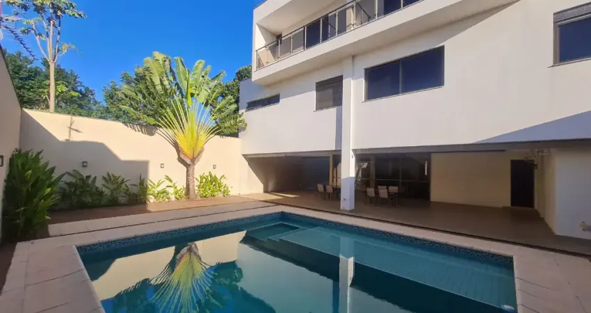CASA EM CONDOMÍNIO - PORTAL DO PARAÍSO I - JUNDIAÍ - EXCELENTE ACABAMENTO - 4 SUÍTES