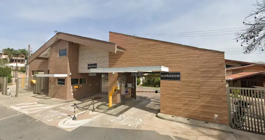 Casa em condomínio, à venda, no Portal do Paraíso 1 - Para quem valoriza Conforto e Segurança!!