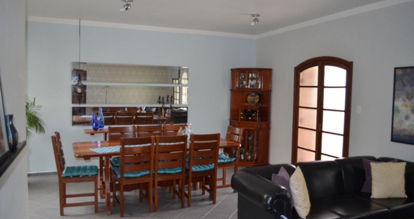 CASA A VENDA EM JUNDIAÍ - JARDIM DA FONTE - SOBRADO