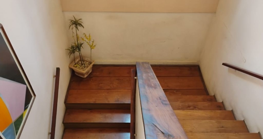 CASA A VENDA EM JUNDIAÍ - JD ANA MARIA - SOBRADO - 4 VAGAS