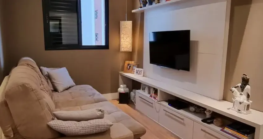 APARTAMENTO EM JUNDIAÍ - PONTE SÃO JOÃO - RESIDENCIAL ESPAÇO E VIDA - 1 VAGA