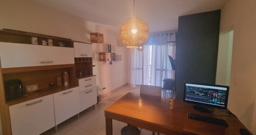 APARTAMENTO EM JUNDIAÍ - PONTE SÃO JOÃO - RESIDENCIAL ESPAÇO E VIDA - 2 VAGAS PARALELO