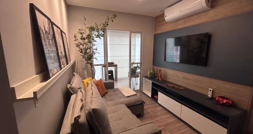 APARTAMENTO A VENDA EM JUNDIAÍ – RESIDENCIAL PALAZZO REALE - JARDIM BONFIGLIOLI