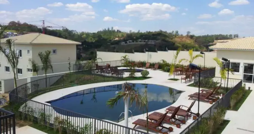 Casa em condomínio fechado com 3 quartos à venda na Rua Atibaia, 1005, Jardim Colônia, Jundiaí