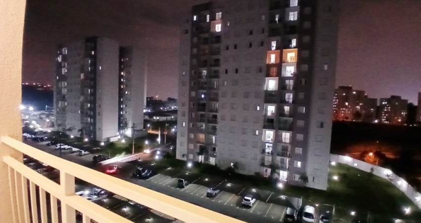 APARTAMENTO A VENDA EM JUNDIAÍ - JARDIM TAMOIO - RESIDENCIAL JARDIM CONQUISTA - 01 VAGA