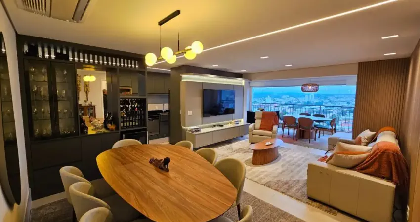 APARTAMENTO EM JUNDIAÍ - CONDOMÍNIO ALTA VISTA - VISTA LIVRE - 2 VAGAS + DEPÓSITO