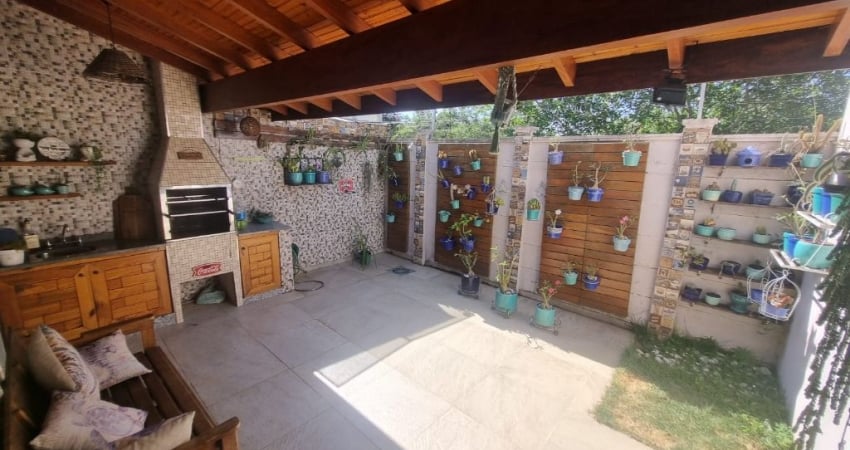 CASA DE CONDOMÍNIO EM JUNDIAÍ - VINTAGE CONDOMÍNIO CLUB - ENGORDADOURO - 2 VAGAS