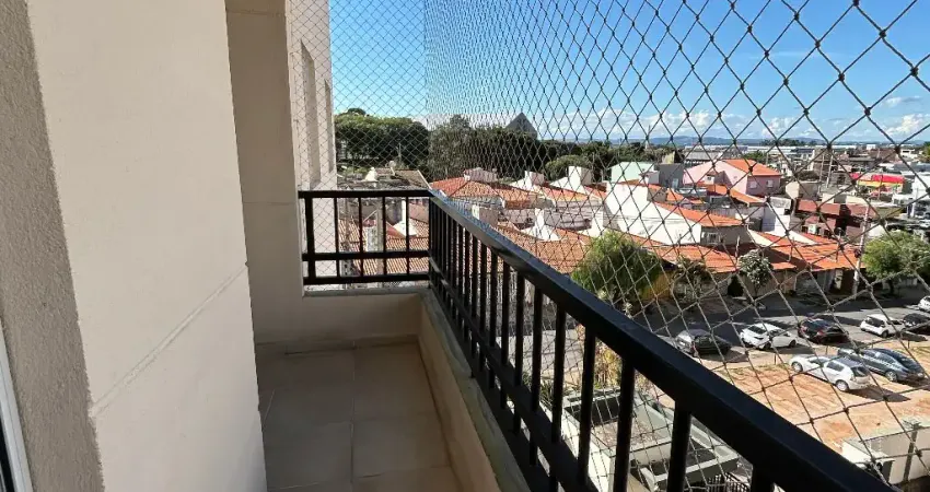 APARTAMENTO A VENDA EM JUNDIAÍ - VIVARTE MEDEIROS - AU: 54,00 m² - 1 VAGA COBERTA - VISTA LIVRE - 2