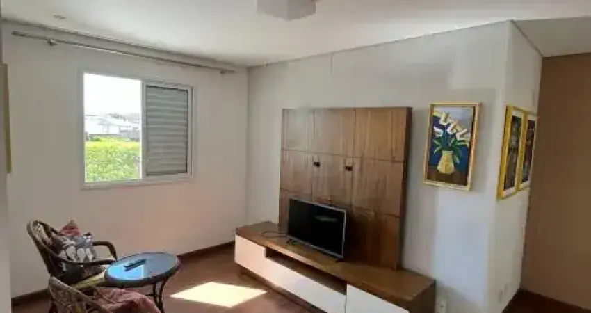 APARTAMENTO A VENDA EM JUNDIAÍ - CONDOMÍNIO ATMOSPHERA - ELOY CHAVES - MOBILIADO - 2 VAGAS