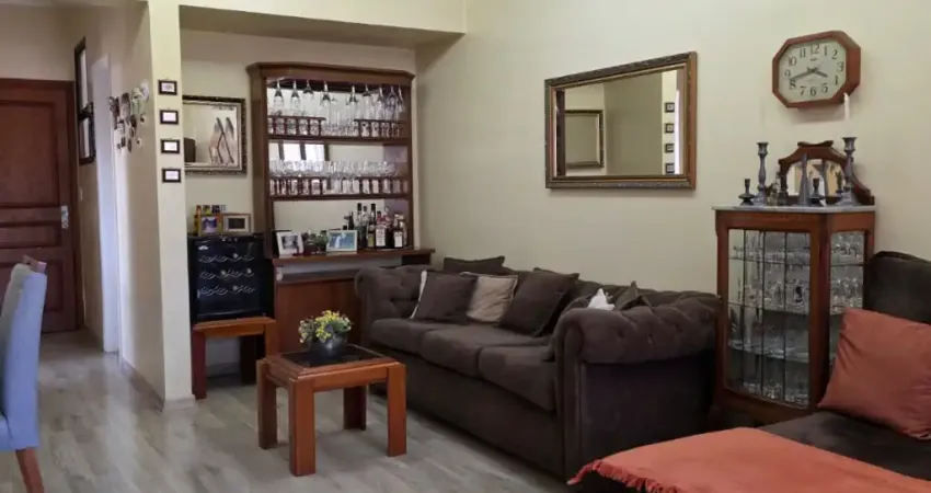 APARTAMENTO A VENDA EM JUNDIAÍ - CONDOMÍNIO VIA VENETO - CENTRO - 02 VAGAS