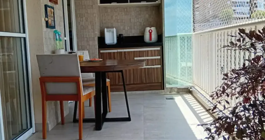 APARTAMENTO A VENDA EM JUNDIAÍ - CONDOMÍNIO HORIZONTES SERRA DO JAPI - JARDIM BONFIGLIOLI - 2 VAGAS