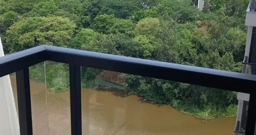 APARTAMENTO A VENDA EM JUNDIAÍ - BAIRRO RETIRO - ALTISSIMI RESIDENCIAL - 1 VAGA