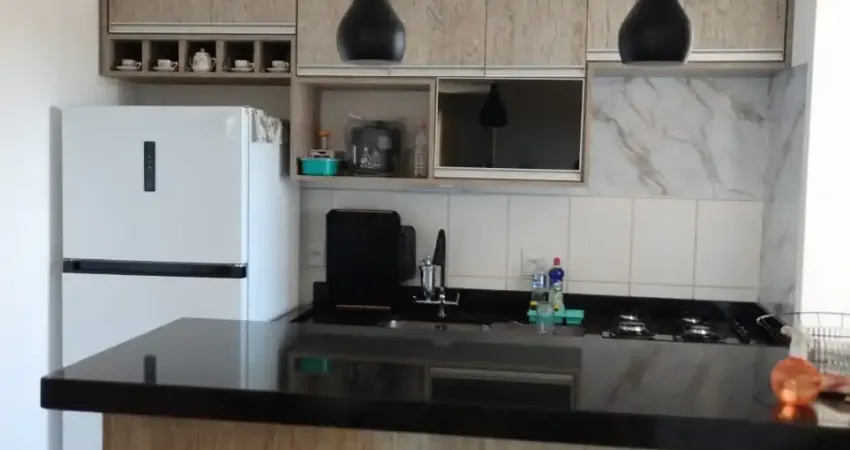 APARTAMENTO EM JUNDIAÍ - VITORIA JUNDIAÍ - ENGORDADOURO - 1 VAGA