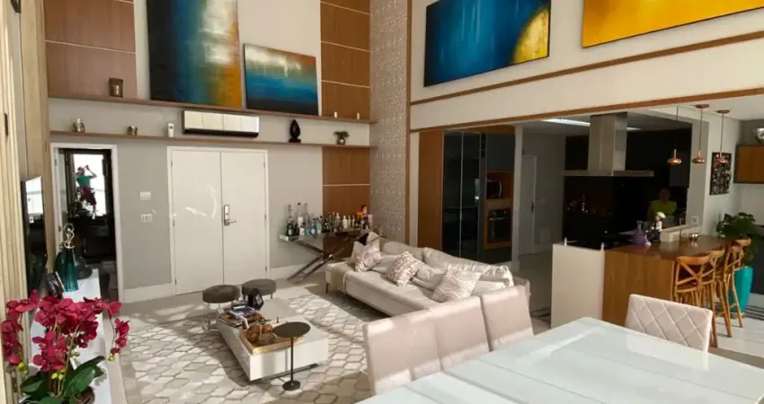 APARTAMENTO A VENDA EM JUNDIAÍ - GRAND GARDEN RESIDENCE - 3 VAGAS - ANDAR ALTO - VISTA PARA SERRA