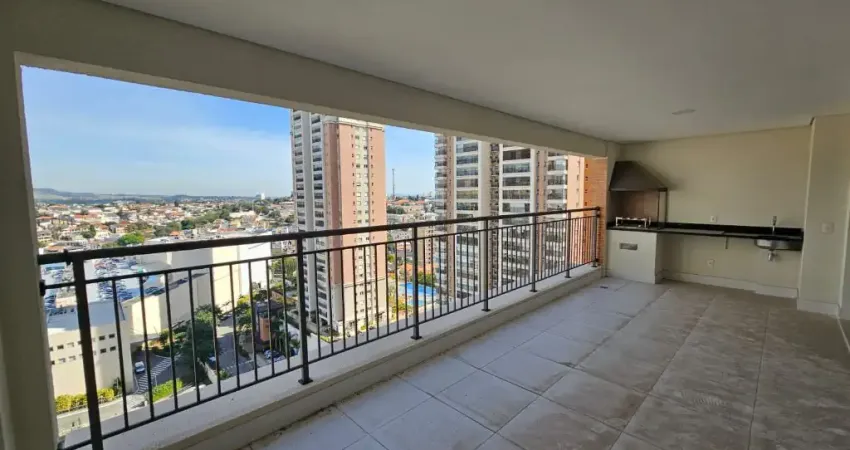 APARTAMENTO EM JUNDIAÍ - CONDOMÍNIO ALTA VISTA - VISTA LIVRE - SOL DA TARDE - 3 VAGAS + DEPÓSITO