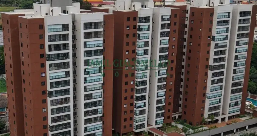 Apartamento a venda em jundiaí - terraço vila bela - faoliva - novo - contrapiso - au: 141,0 0m² - 3 vagas + box de 4m² no subsolo