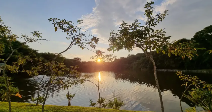 Casa de condomínio à venda em jundiai-bosque dos jatobas-3suítes, 4vagas,at=300m2 e ac=199m2