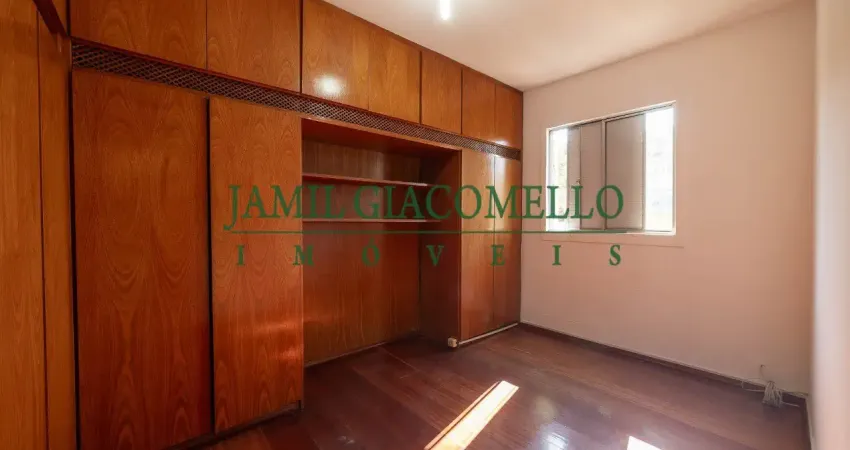 Apartamento a venda em jundiaí - residencial iris - ponte são joão - 1 vaga coberta