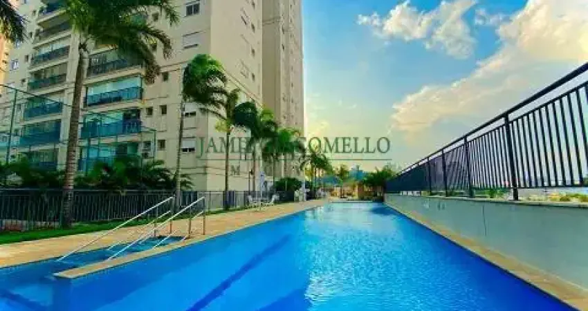 Apartamento em jundiaí - vila arens - arte prime residence - au: 163,00 m² - 02 vagas - sol da manhã - andar alto