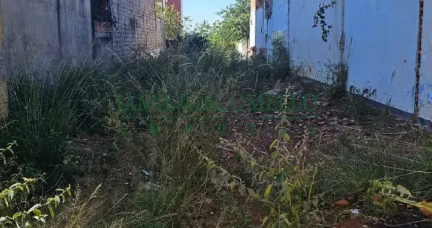 Terreno comercial/residencial à venda em jundiaí - anhangabú - at: 350,00m² (7,00x50,00)