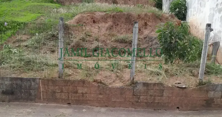 Terreno a venda em jundiaí - jardim nogueira / vila maringá - at: 250,00 m² - topografia em aclive