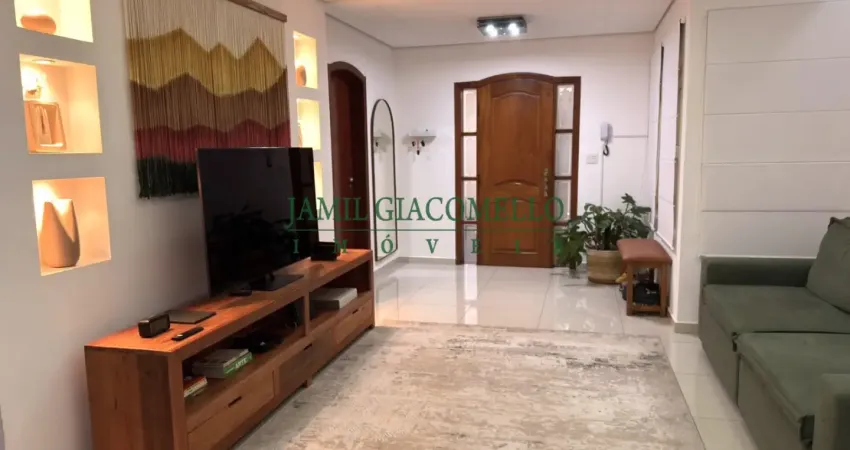 Casa térrea à venda em jundiaí - jardim danúbio - at: 180,00m² e ac: 135,00m² - 2 vagas