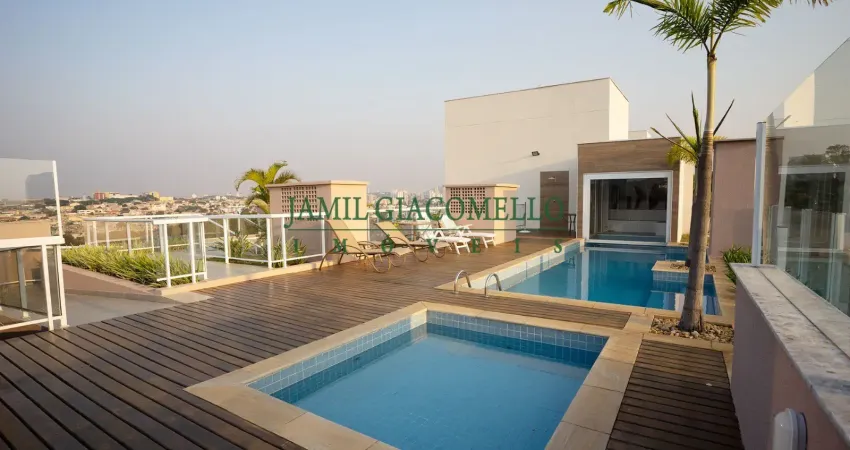 Apartamento em jundiaí - edifício olívio boa - au: 96,00m² - 02 vagas + depósito - frente para o bosque - totalmente reformado