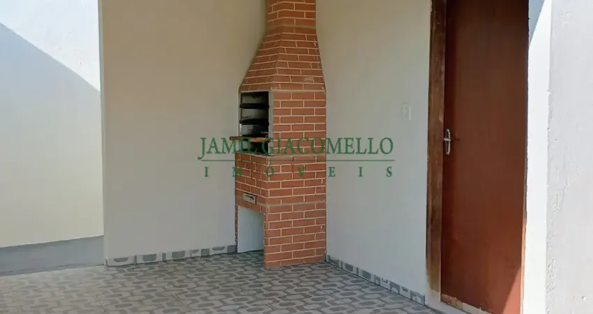 Casa térrea à venda em jundiaí – vila aparecida - casa acima do nível da rua - at: 241,00m² e au: 113,00m²