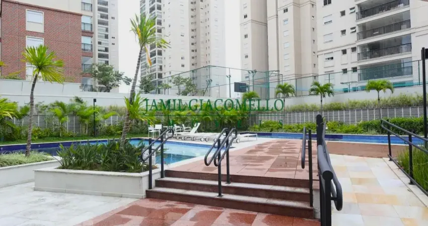 Apartamento à venda em jundiaí - in design office residence - vila arens - au: 48,00m² - 01 vaga coberta