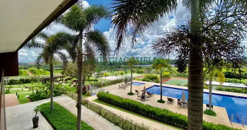 Terreno de condomínio em jundiaí - loteamento fechado bosque do horto - at: 512,00m² (16,00m x 32,00m) - boa topografia