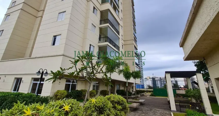 Apartamento à venda em jundiaí - condomínio abitare eco club - jardim messina - au: 90,00m² -  2 vagas cobertas