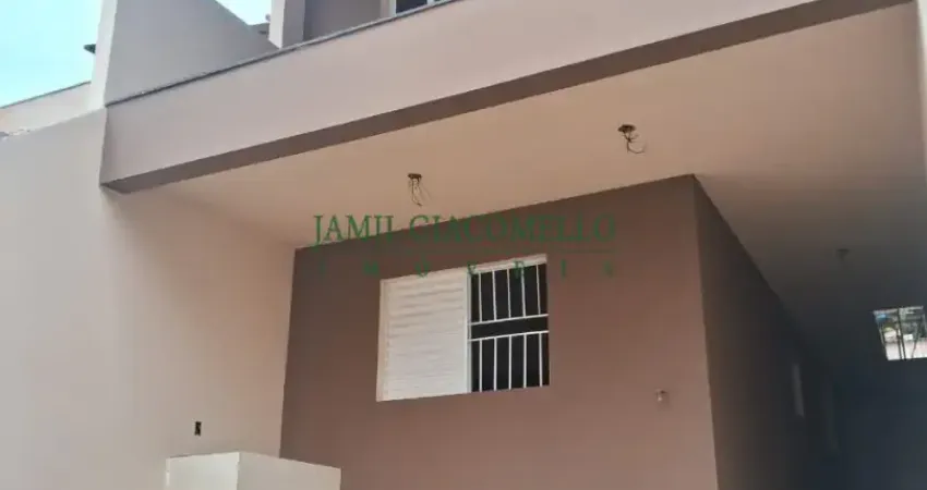 Sobrado à venda em jundiaí – jardim messina – at: 136,00m² e ac: 109,00m² - 1 vaga