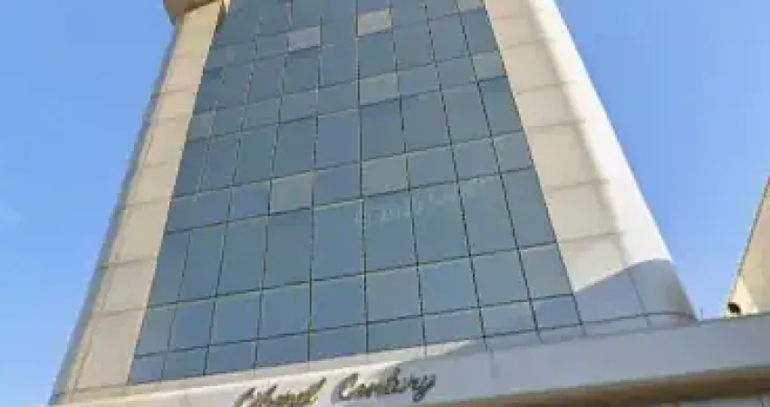 Sala comercial à venda em jundiaí - edificio libertal century - rua do retiro