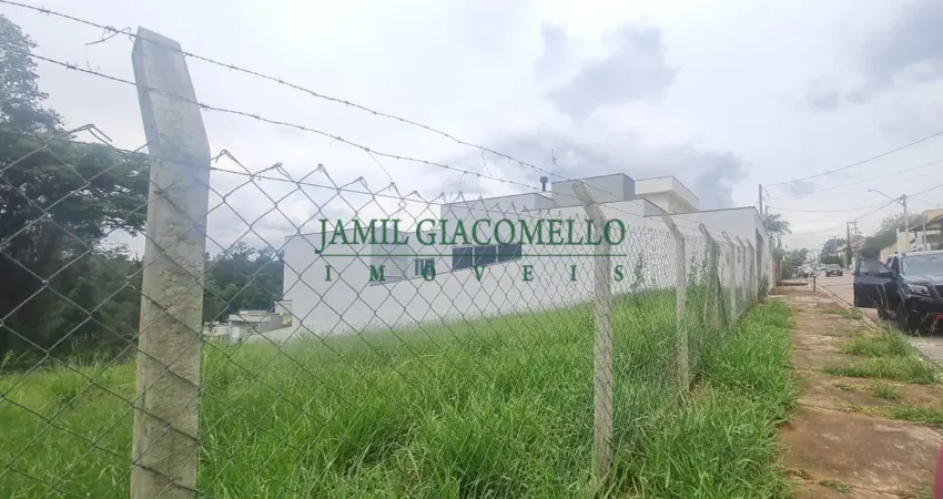 Terreno à venda em jundiaí - quinta das videiras - at: 350,00 m² (10,00m x 35,00m) - leve declive