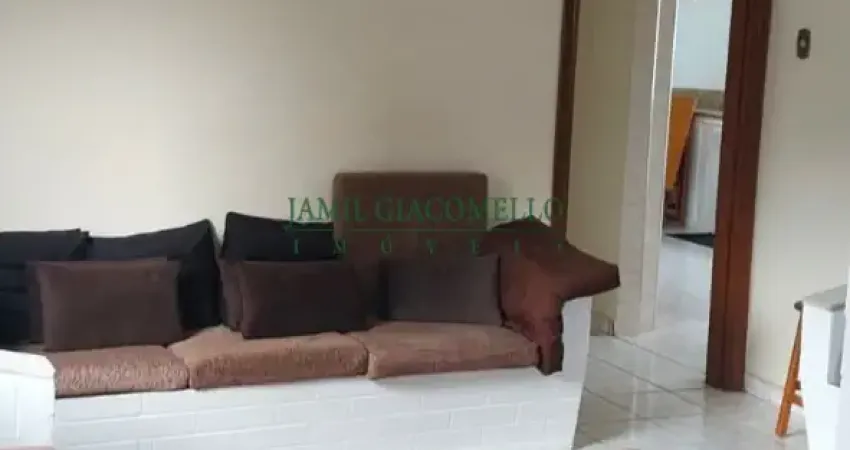 Casa à venda em jundiaí - centro de jundiaí - at: 151,00m² e ac: 140,00m² - sobrado