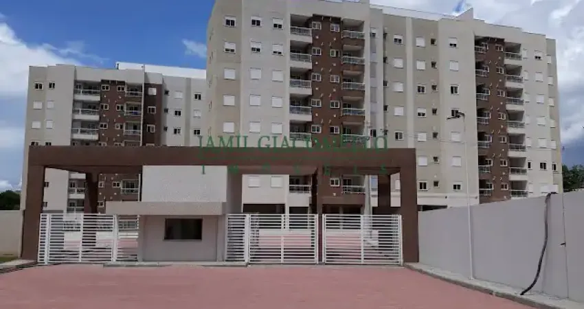 Apartamento à venda em jundiaí - yes ideal living - medeiros - au: 69,00m² - 2 vagas cobertas