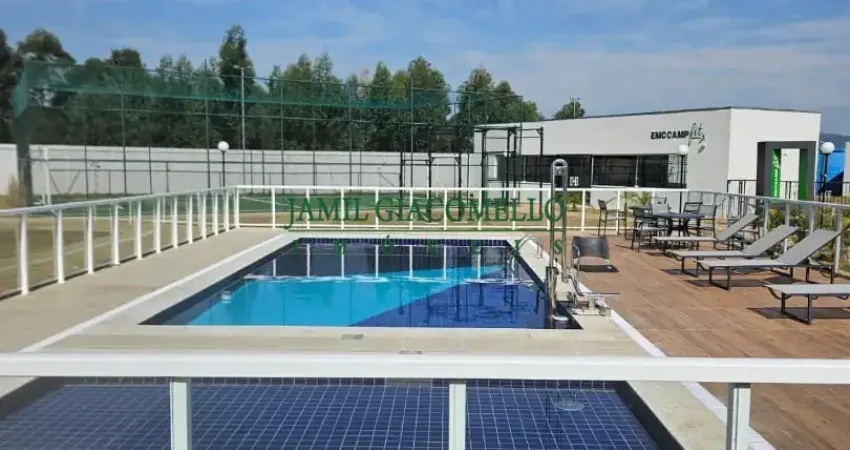 Apartamento à venda em jundiaí - residencial cenário - au: 62,00 m² - 1 vaga - sol da manhã