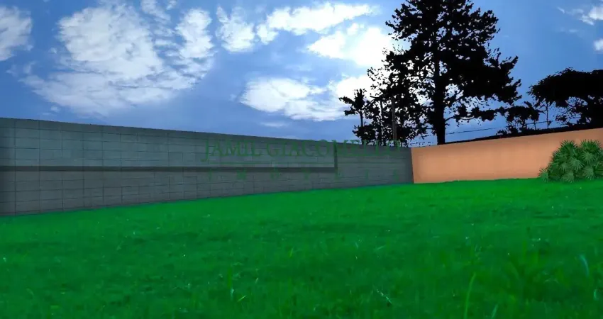 Terreno à venda em jundiaí - colônia - at: 250,00m² - topografia plana