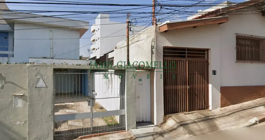 Casa à venda em jundiaí - região central - at: 647,00m² e ac: 462,00m²