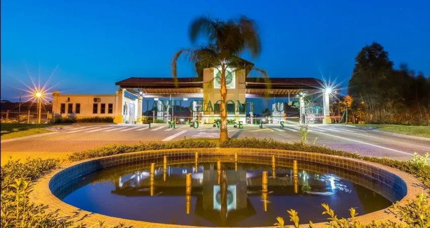 Casa térrea em condomínio à venda em itupeva - ibi aram ii - at: 383,00m² e ac: 210,00m² - 4 vagas