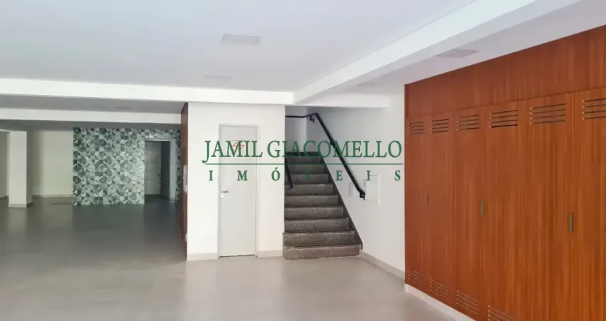 Prédio comercial em jundiaí para locação - totalmente reformado - 3 pisos