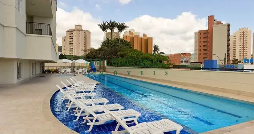 Apartamento à venda em jundiaí - condomínio abitare eco club - jardim messina - au: 63,00m² - 02 vagas