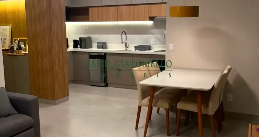 Apartamento à venda em jundiaí - torres de ozanam - vila galvão - au: 101,00m² - sol da manhã - andar alto
