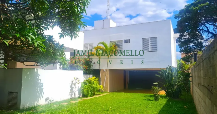 Casa à venda em jundiaí - jardim ana maria - at: 492,00m² e ac: 238,00m² - 2 vagas cobertas